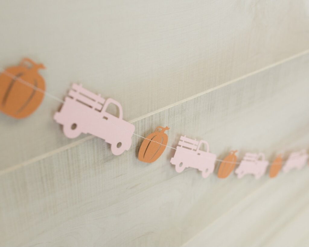 pink trucks