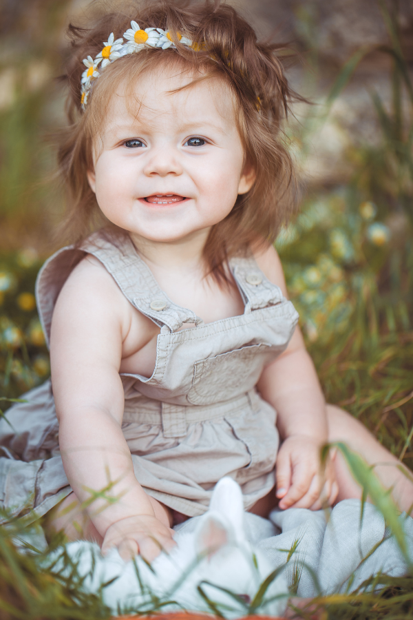 Nature Names for Girls