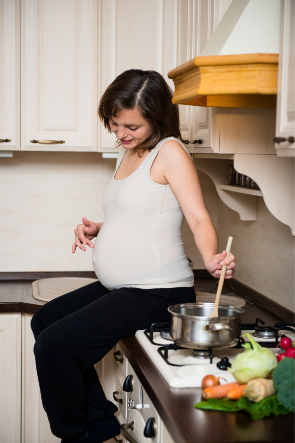 Gestational Diabetes Dinner Ideas