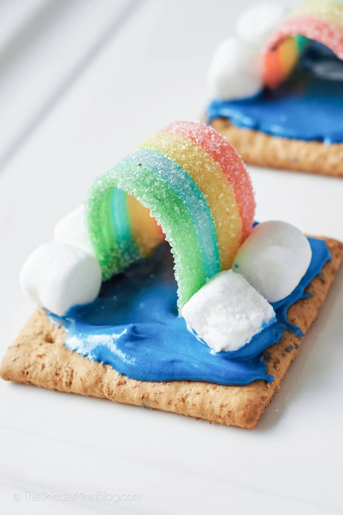 St Patrick's Day treats