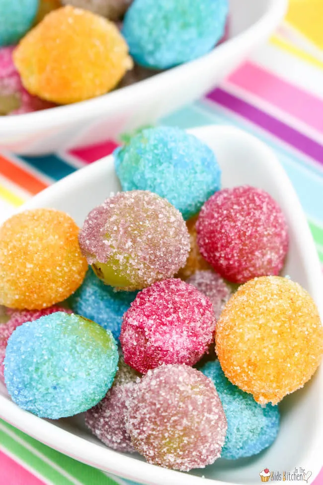 St Patrick's Day Snacks for kids
