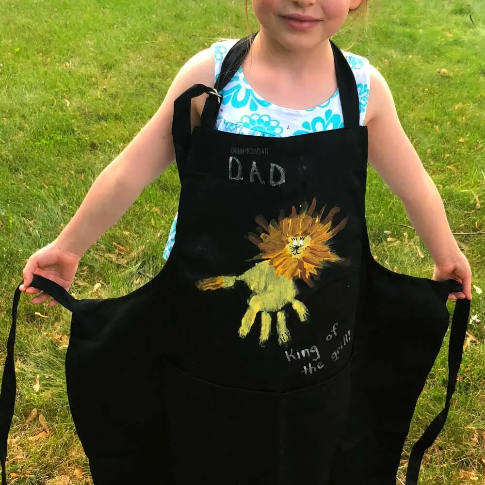 Fathers Day Crafts for Toddlers