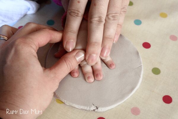 Fathers Day Crafts for Infants