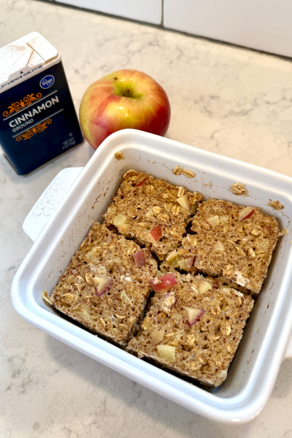 easy toddler breakfast