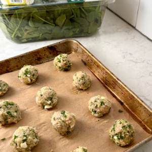 easy toddler recipe