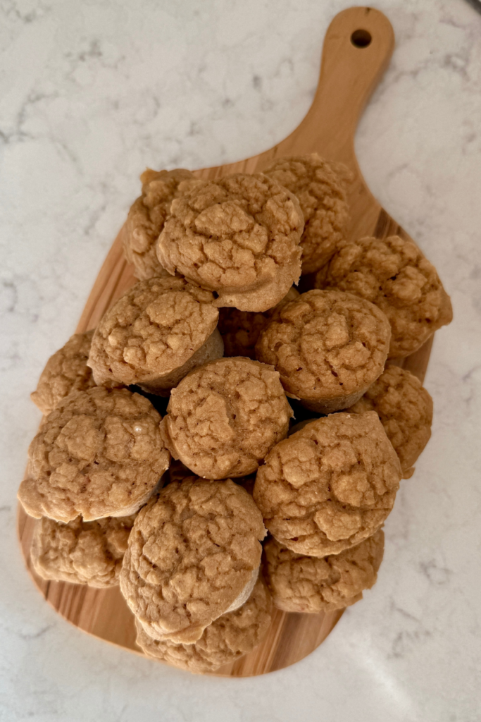 easy toddler recipe