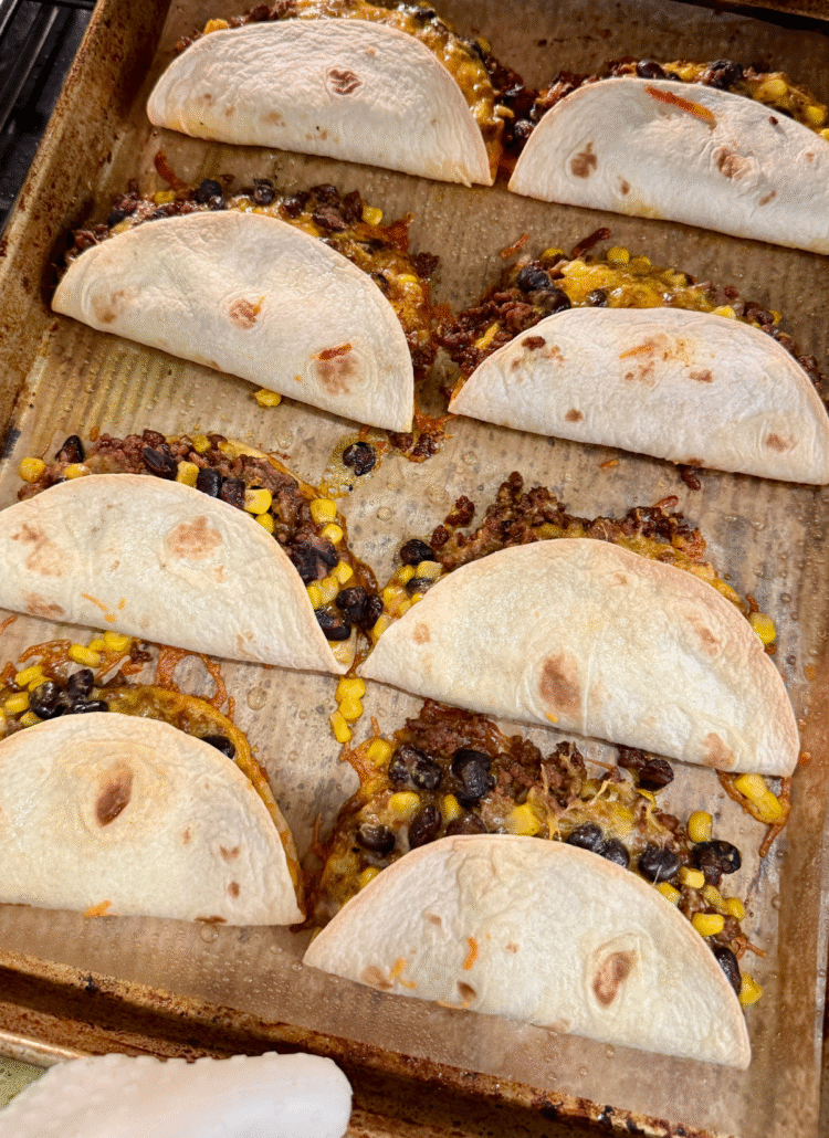 easy toddler recipe