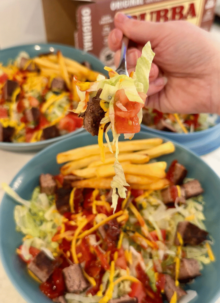 easy toddler recipe