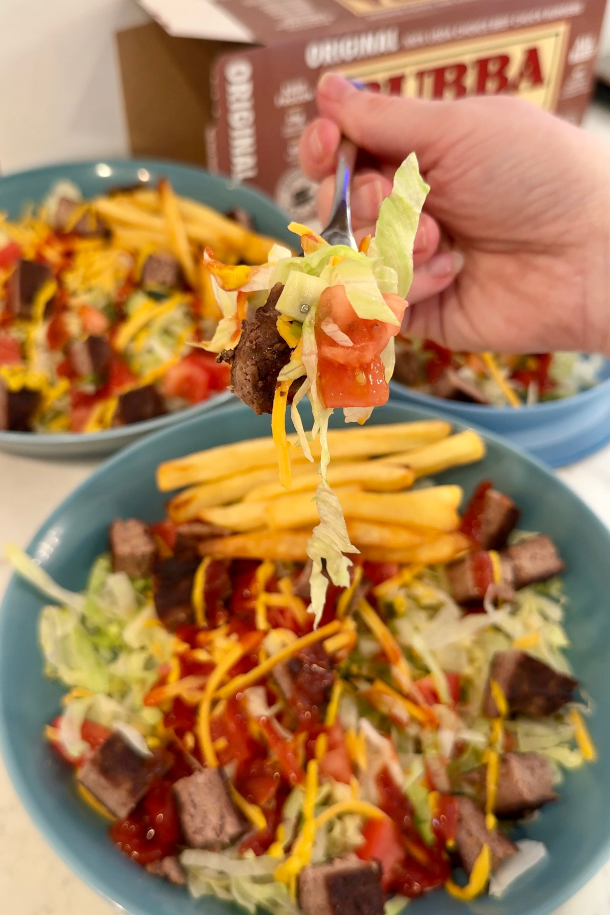 easy toddler recipe