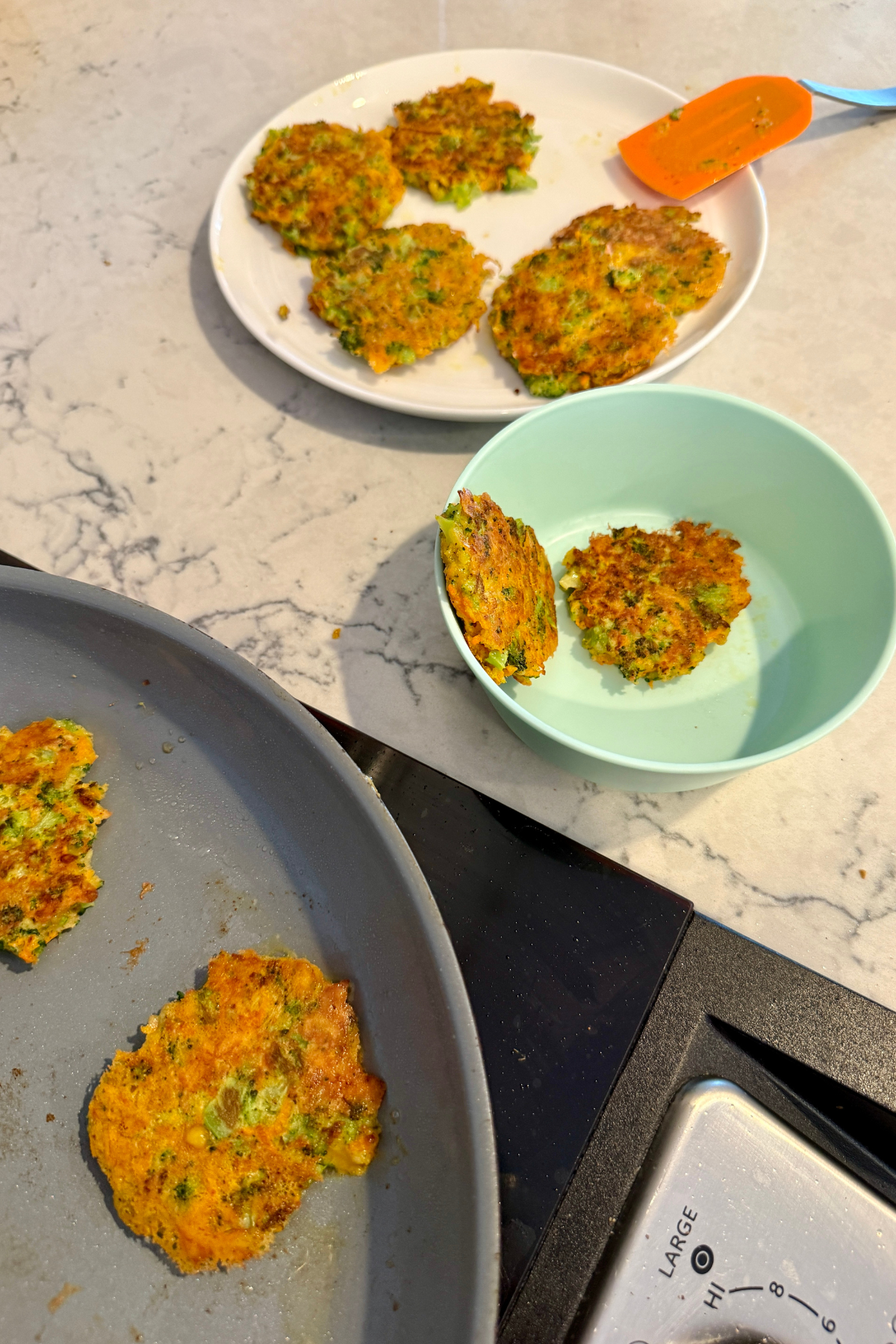 easy toddler veggie recipe