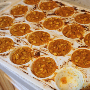 toddler fall snack recipes