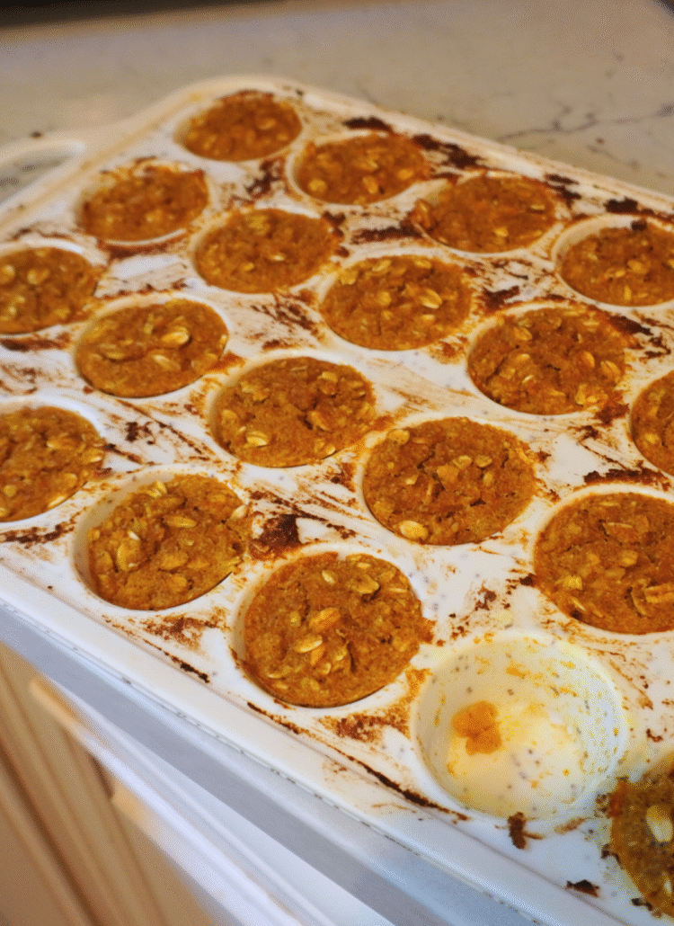 toddler fall snack recipes