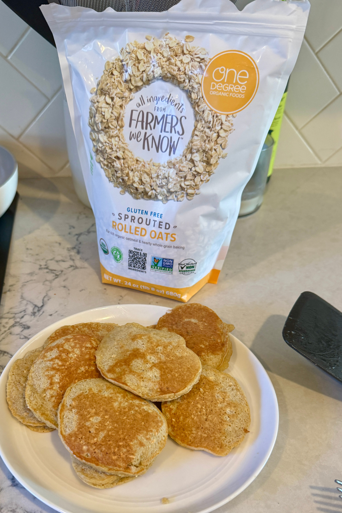 toddler breakfast idea