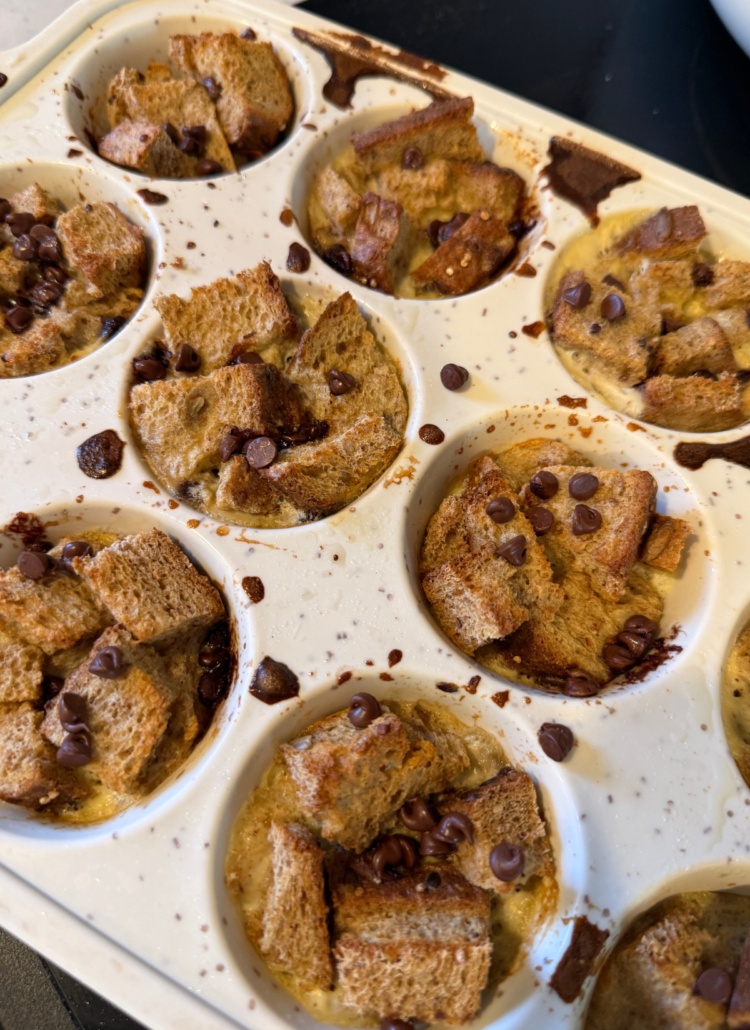 easy toddler breakfast meal prep