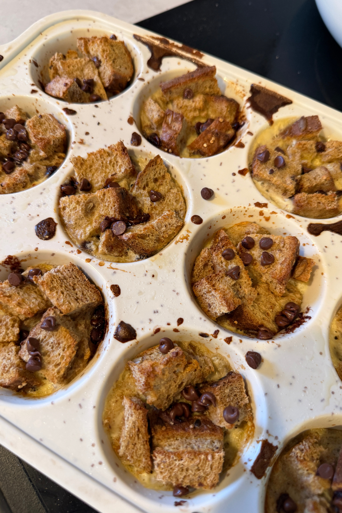 easy toddler breakfast meal prep