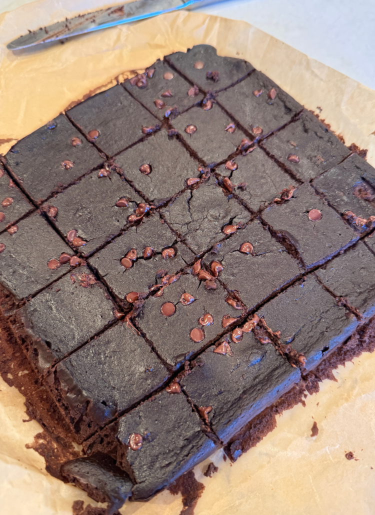 healthy toddler desserts