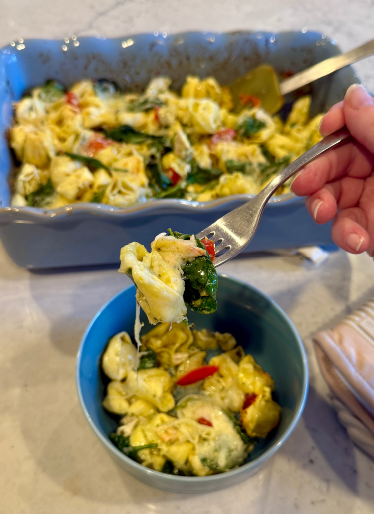 easy family weeknight dinner