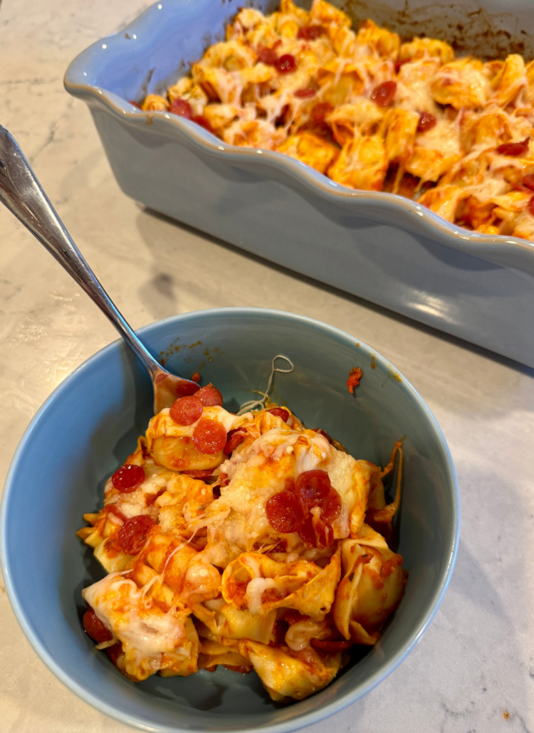 easy family weeknight dinner