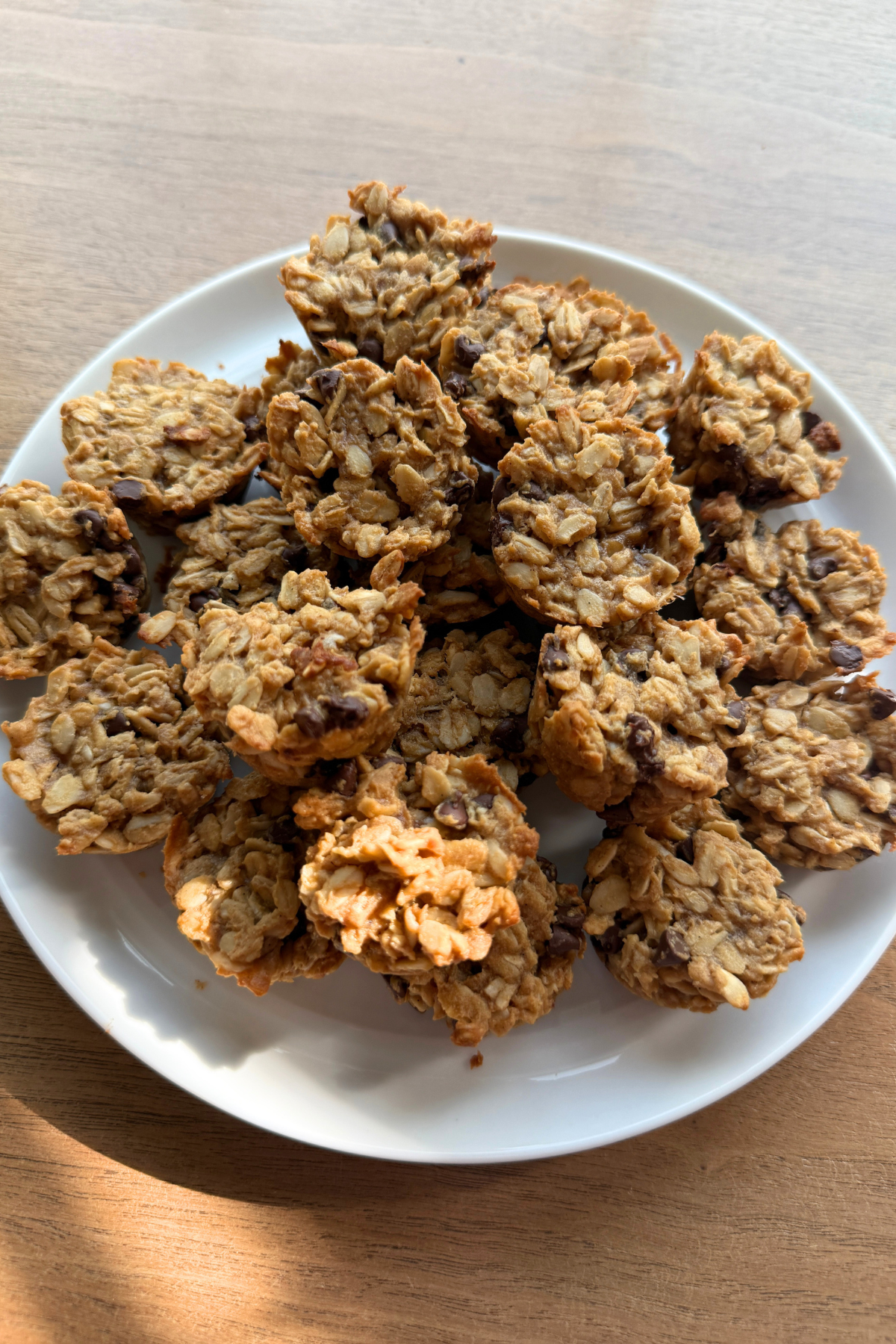 easy toddler snack