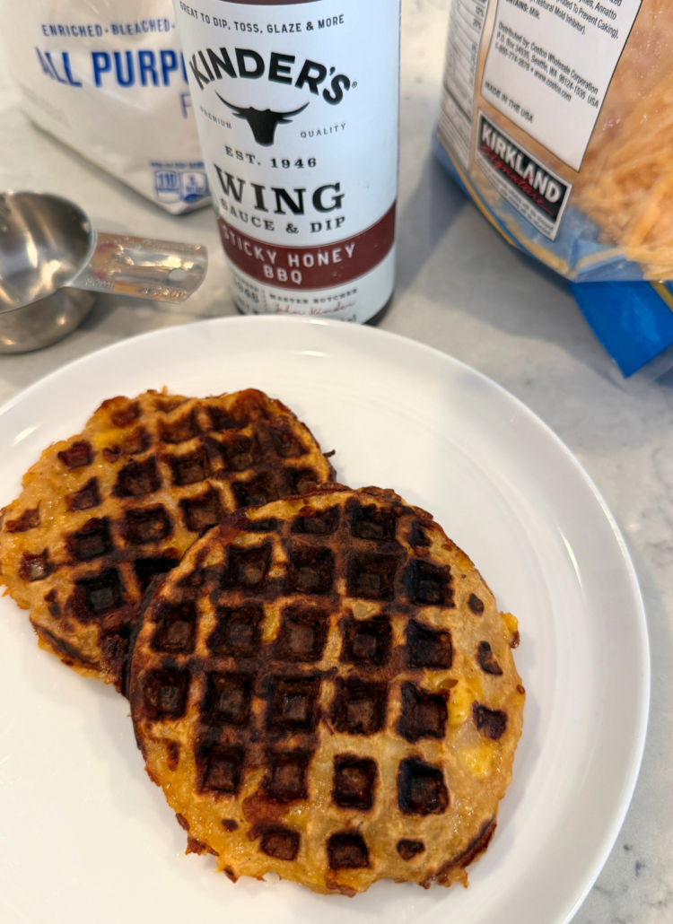 easy toddler lunch