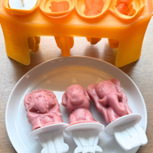 toddler summer snack