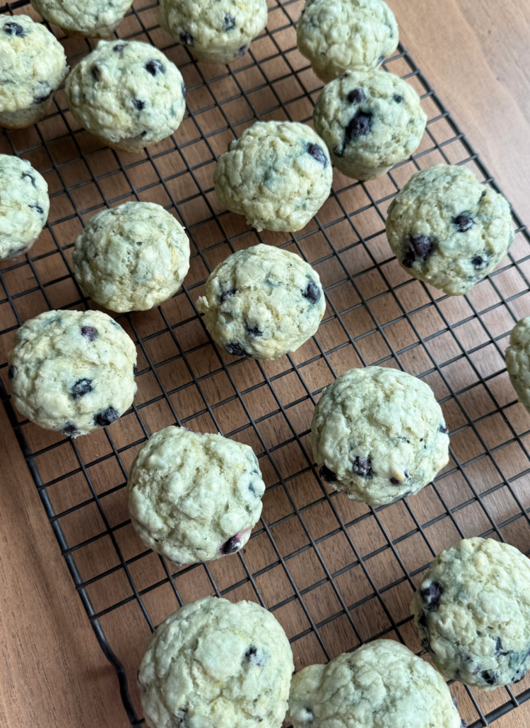 easy toddler breakfast