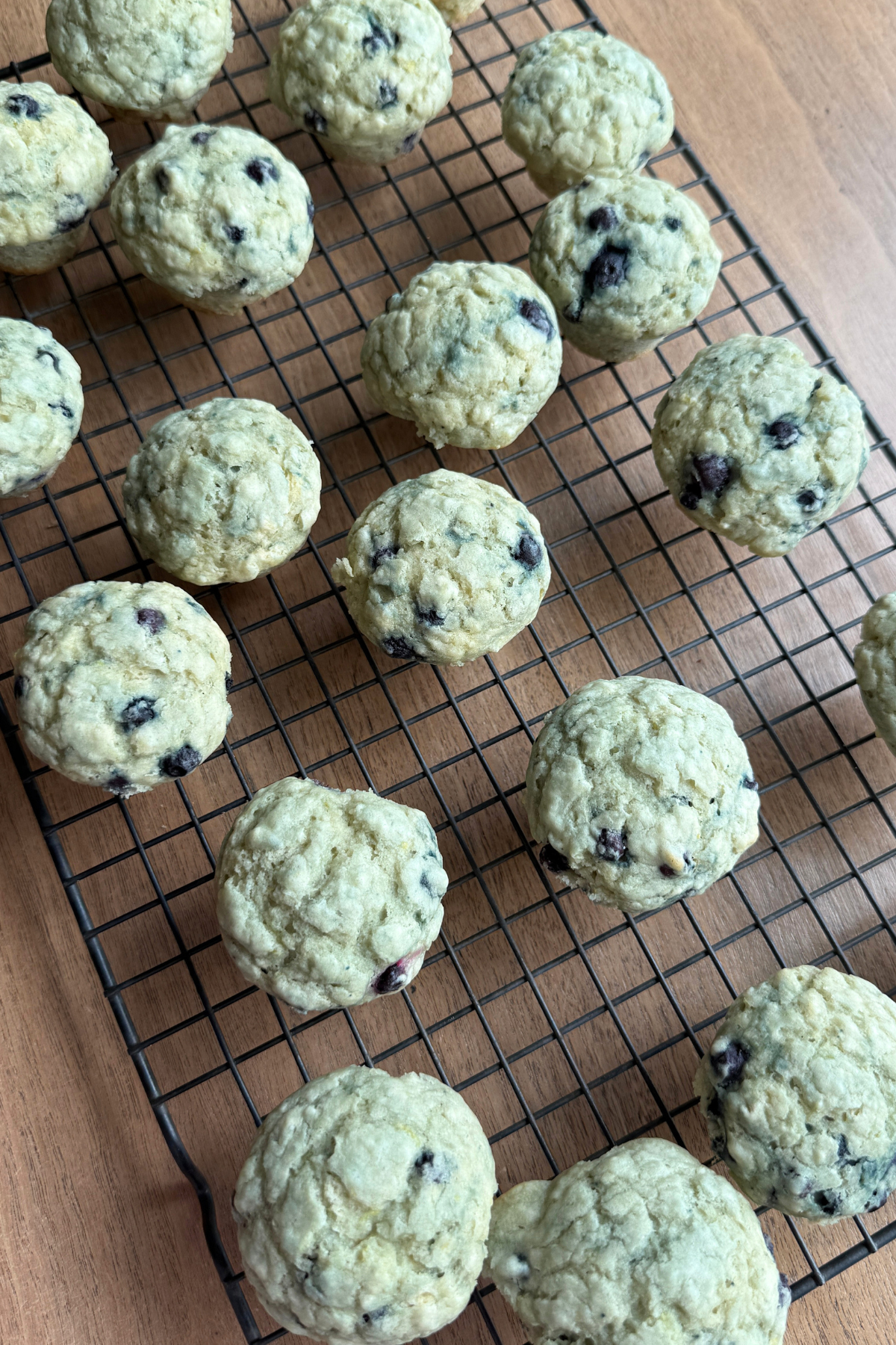 easy toddler breakfast