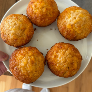 easy toddler lunch