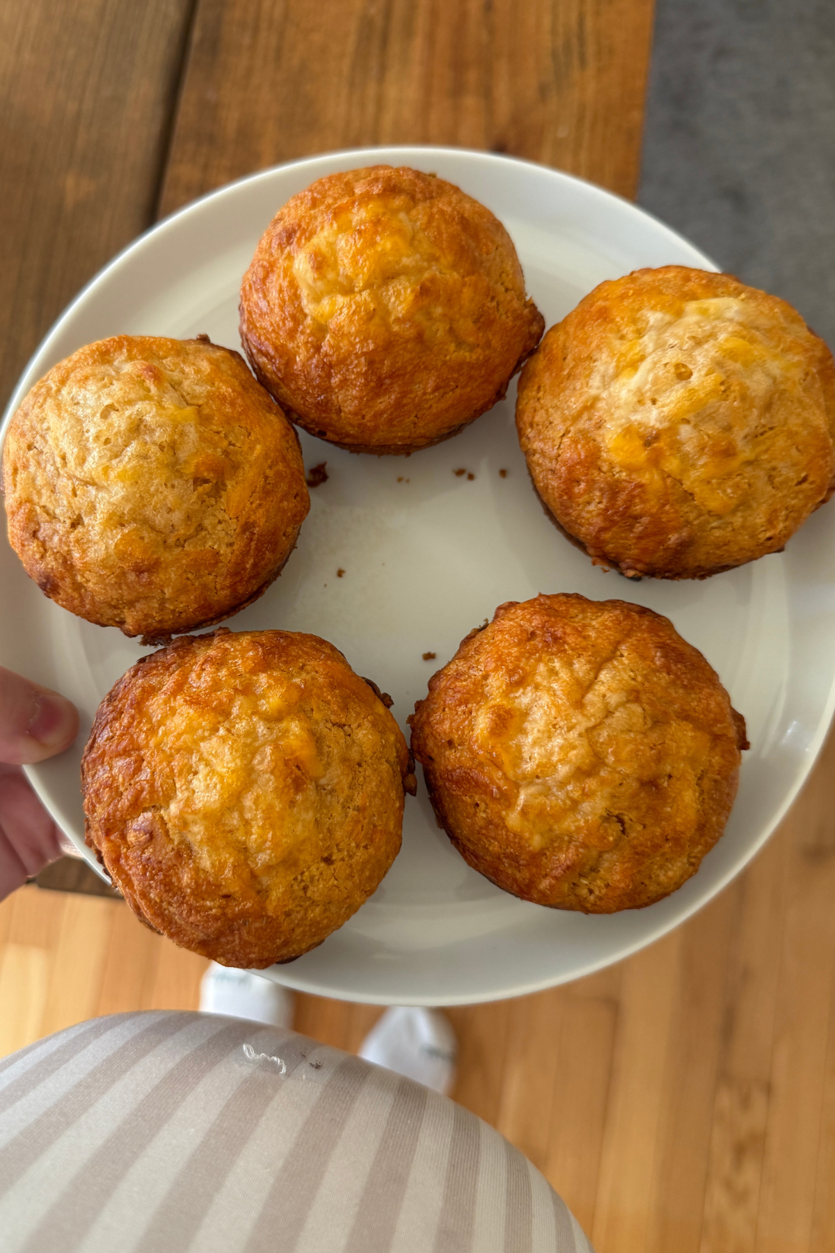 easy toddler lunch