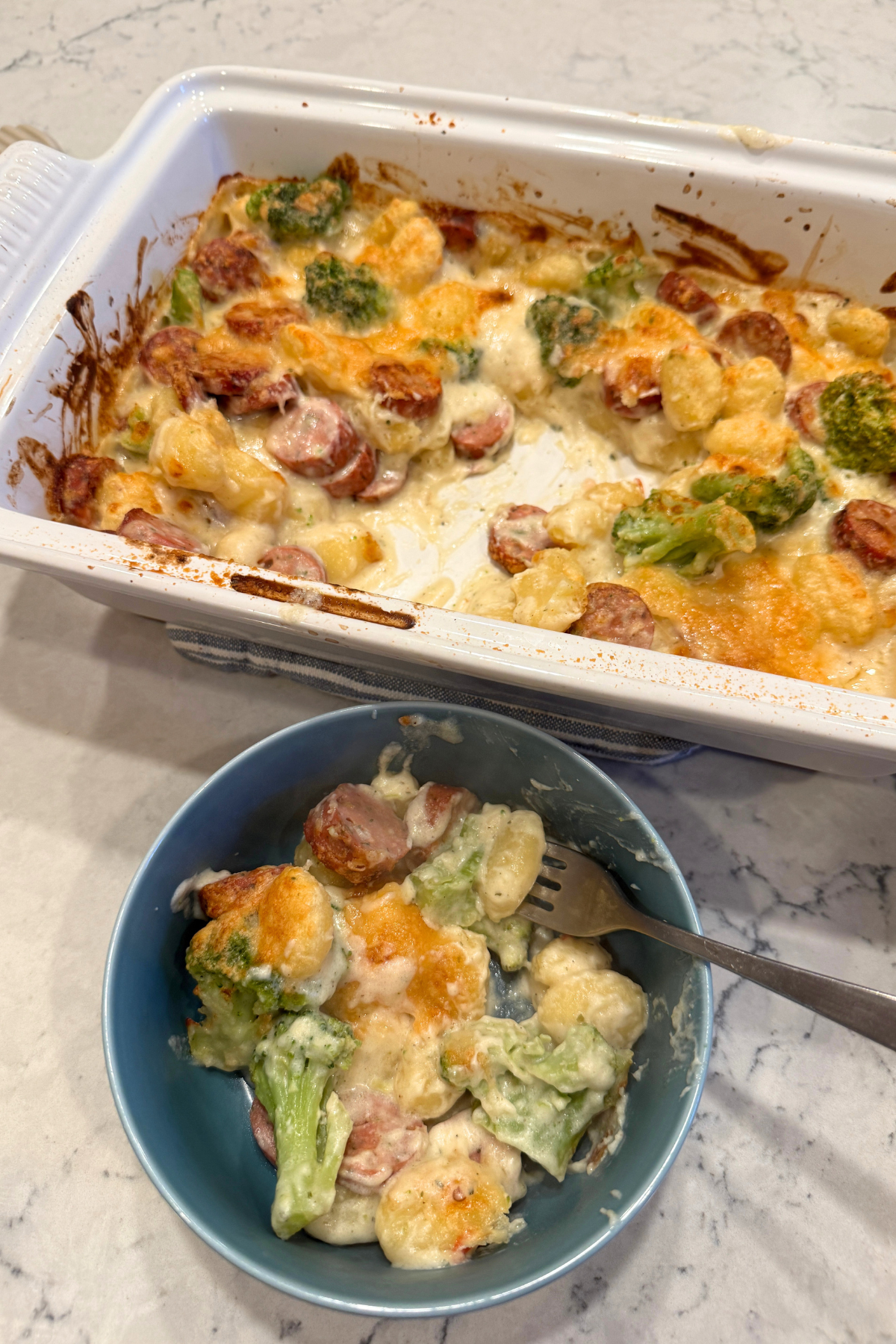 easy family dinner